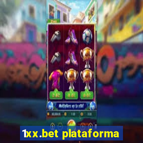 1xx.bet plataforma